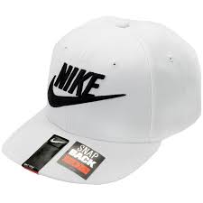 images (1) White color Nike premium cap
